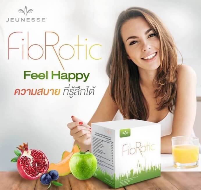 FIBROTIC JEUNESSE ¿Para qué sirve, beneficios, ingredientes, como usar, donde comprar?