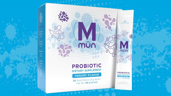M MUN PROBIOTIC JEUNESSE: what is it for, benefits, ingredients, how to use, where to buy?