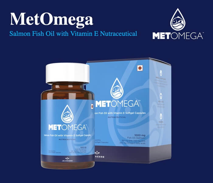 METOMEGA JEUNESSE: What is it for, benefits, ingredients, how to use, where to buy?